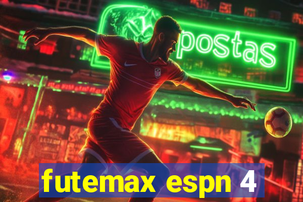 futemax espn 4